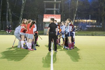 Bild 64 - Frauen Der Club an der Alster 2 - Uhlenhorster HC : Ergebnis: 3:0